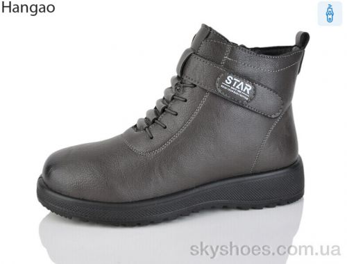 Черевики LR.BROTHER A621-7 Черевики LR.BROTHER A621-7