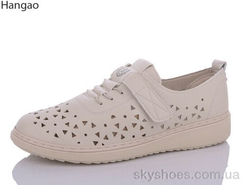 Туфлі HANGAO M3383-6 Туфлі HANGAO M3383-6