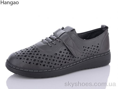 Туфлі HANGAO M3385-7 Туфлі HANGAO M3385-7