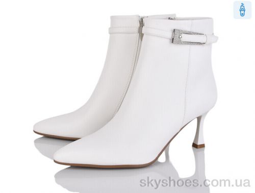 Черевики LINO MARANO L365-2E Черевики LINO MARANO L365-2E