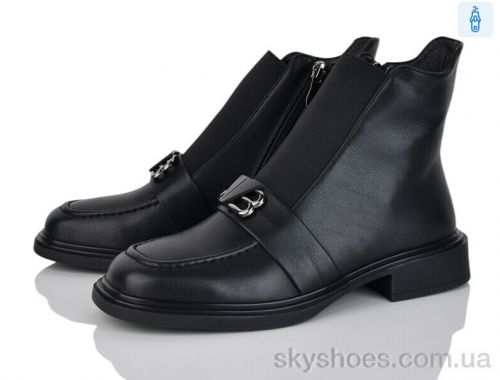 Черевики LINO MARANO L391-E Черевики LINO MARANO L391-E