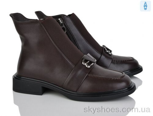 Черевики LINO MARANO L391-3E Черевики LINO MARANO L391-3E