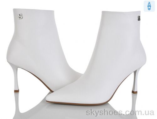 Черевики LINO MARANO L0366-2E Черевики LINO MARANO L0366-2E
