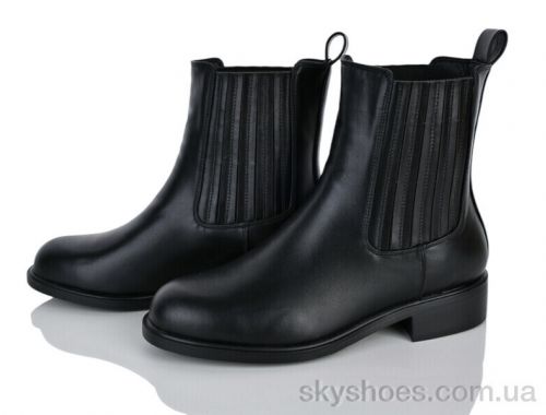 Черевики LINO MARANO T832E Черевики LINO MARANO T832E