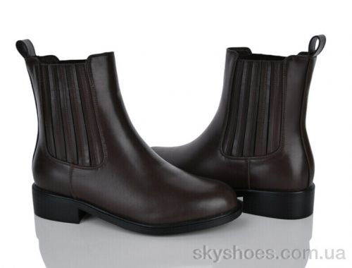 Черевики LINO MARANO T832-3E Черевики LINO MARANO T832-3E