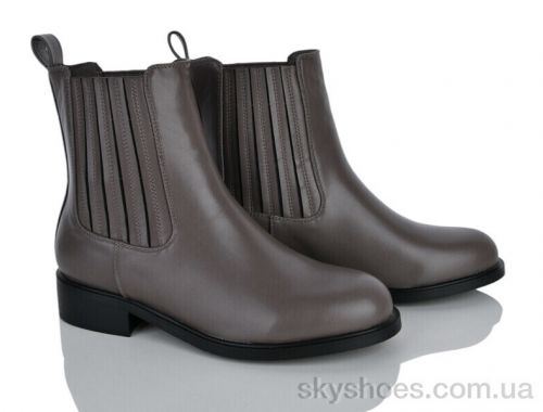Черевики LINO MARANO T832-4E Черевики LINO MARANO T832-4E