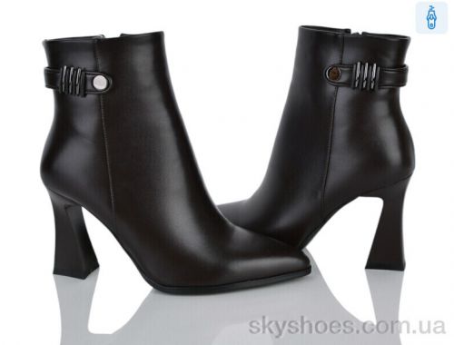 Черевики LINO MARANO L638-3E Черевики LINO MARANO L638-3E