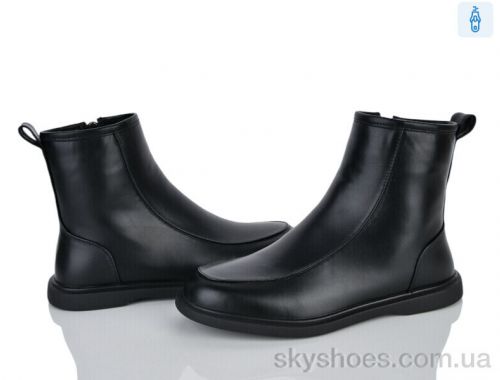 Черевики LINO MARANO L681-1E Черевики LINO MARANO L681-1E