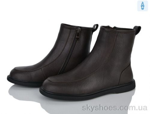 Черевики LINO MARANO L681-3E Черевики LINO MARANO L681-3E