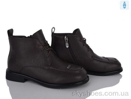 Черевики LINO MARANO L679-3E Черевики LINO MARANO L679-3E