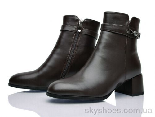 Черевики LINO MARANO L632-3E Черевики LINO MARANO L632-3E