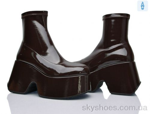 Черевики LINO MARANO L680-3E Черевики LINO MARANO L680-3E