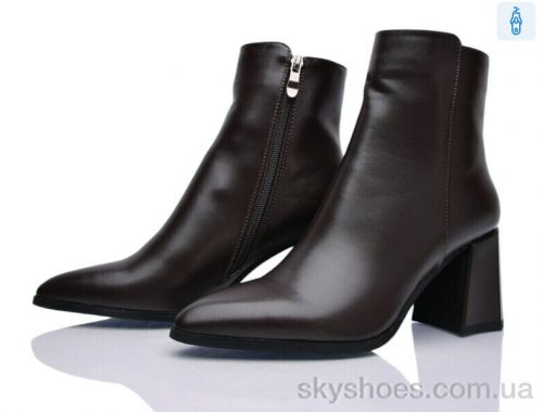 Черевики LINO MARANO L0361-3E Черевики LINO MARANO L0361-3E