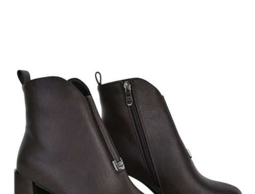 Черевики LINO MARANO L657-3E Черевики LINO MARANO L657-3E