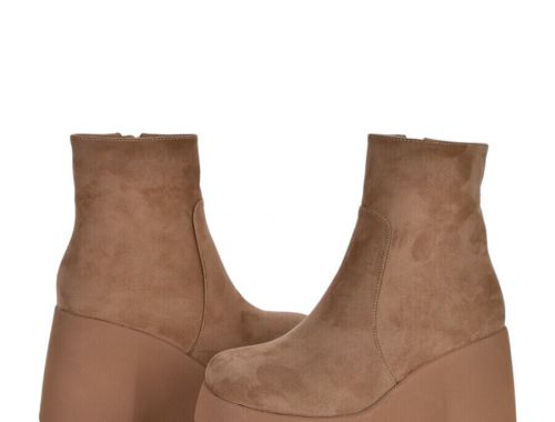 Черевики LINO MARANO T833-18E Черевики LINO MARANO T833-18E
