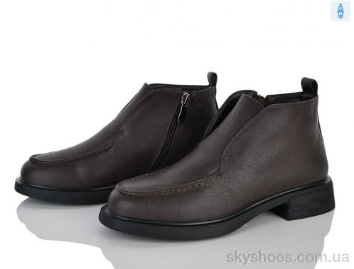 Черевики LINO MARANO L676-3E Черевики LINO MARANO L676-3E