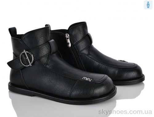 Черевики LINO MARANO L678-E Черевики LINO MARANO L678-E