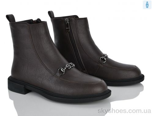 Черевики LINO MARANO L682-3E Черевики LINO MARANO L682-3E