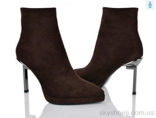 Черевики LINO MARANO L651-13E Черевики LINO MARANO L651-13E