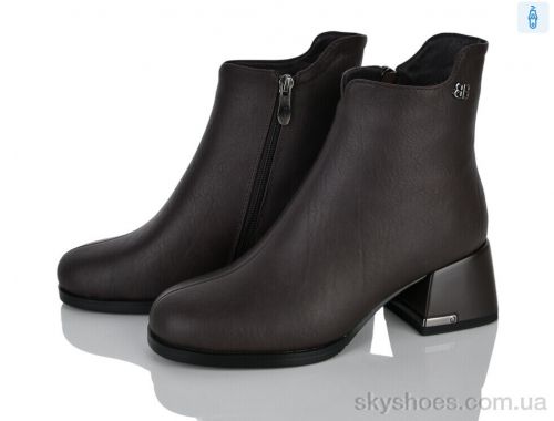 Черевики LINO MARANO L696-3M Черевики LINO MARANO L696-3M