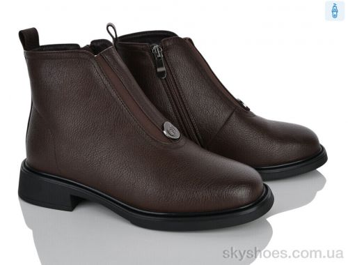 Черевики LINO MARANO L712-3M Черевики LINO MARANO L712-3M