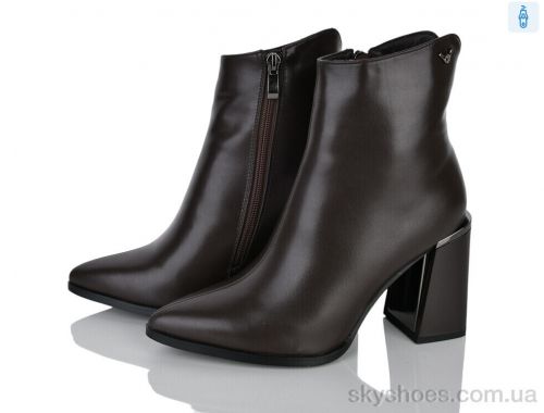 Черевики LINO MARANO T837-3M Черевики LINO MARANO T837-3M