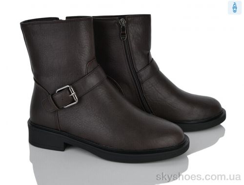 Черевики LINO MARANO L710-3M Черевики LINO MARANO L710-3M