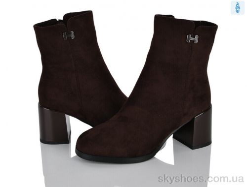 Черевики LINO MARANO L699-13M Черевики LINO MARANO L699-13M