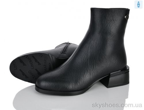 Черевики LINO MARANO L698-M Черевики LINO MARANO L698-M