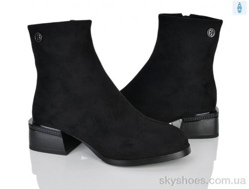 Черевики LINO MARANO L698-6M Черевики LINO MARANO L698-6M