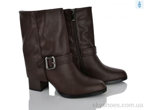 Черевики LINO MARANO T839-3M Черевики LINO MARANO T839-3M