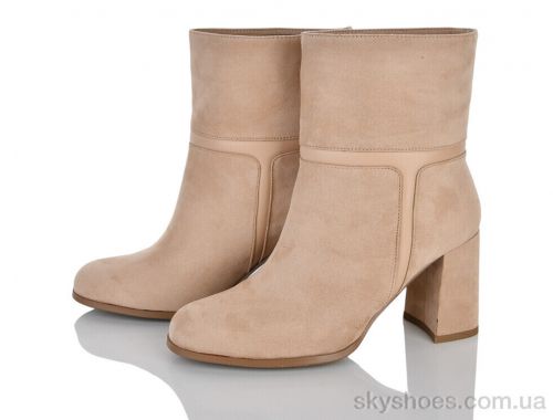 Черевики LINO MARANO L653-18E Черевики LINO MARANO L653-18E