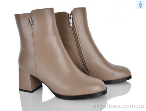 Черевики LINO MARANO L668-7M Черевики LINO MARANO L668-7M