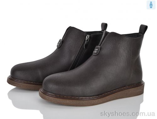 Черевики LINO MARANO L706-3M Черевики LINO MARANO L706-3M