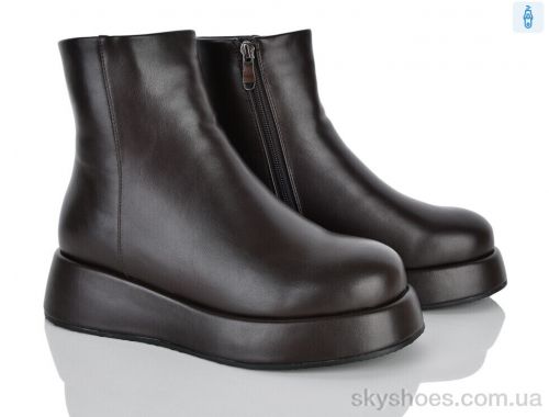 Черевики LINO MARANO L708-3M Черевики LINO MARANO L708-3M