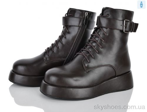 Черевики LINO MARANO L709-3M Черевики LINO MARANO L709-3M