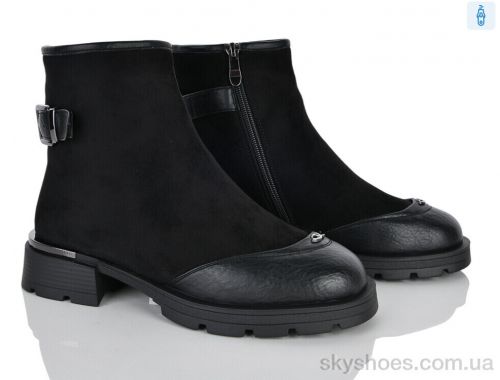 Черевики LINO MARANO L716-6M Черевики LINO MARANO L716-6M