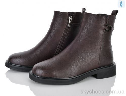 Черевики LINO MARANO L721-3M Черевики LINO MARANO L721-3M