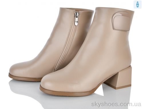 Черевики LINO MARANO L697-8M Черевики LINO MARANO L697-8M