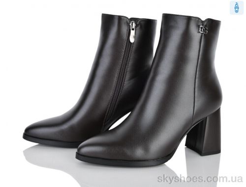 Черевики LINO MARANO L700-3M Черевики LINO MARANO L700-3M
