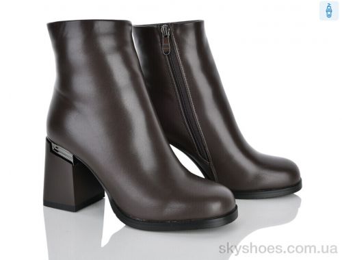 Черевики LINO MARANO L701-3M Черевики LINO MARANO L701-3M