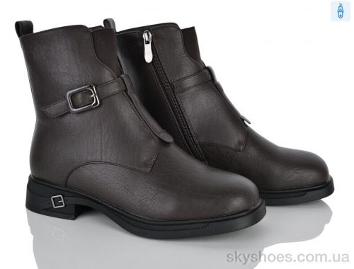 Черевики LINO MARANO L711- 3M Черевики LINO MARANO L711- 3M