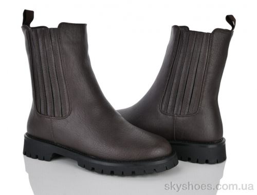 Черевики LINO MARANO L691-3M Черевики LINO MARANO L691-3M