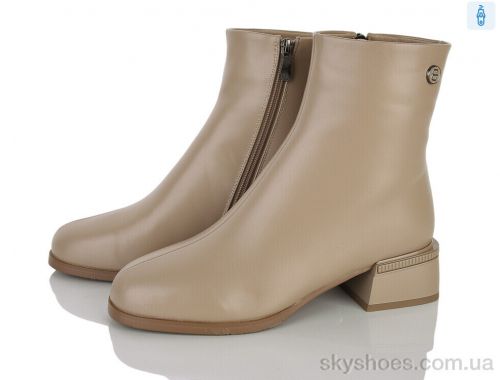 Черевики LINO MARANO DL698-8M Черевики LINO MARANO DL698-8M