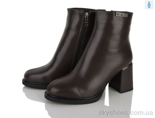 Черевики LINO MARANO L703-3M Черевики LINO MARANO L703-3M