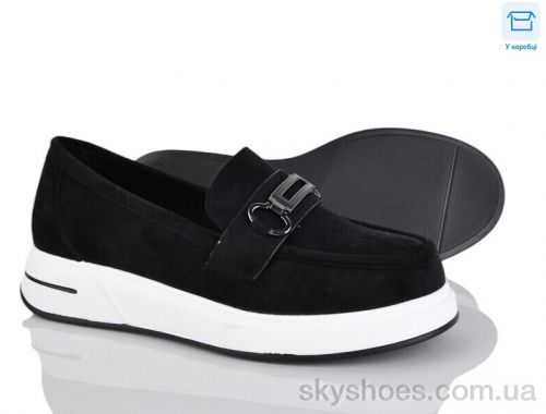 Туфлі L&M Y204-1 Туфлі L&M Y204-1
