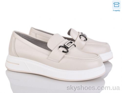 Туфлі L&M Y204-3 Туфлі L&M Y204-3