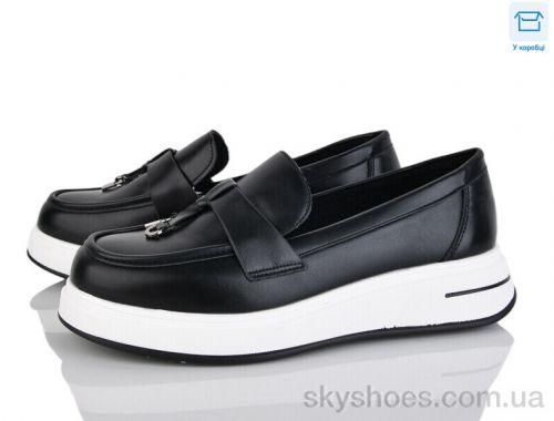 Туфлі L&M Y203-2 Туфлі L&M Y203-2