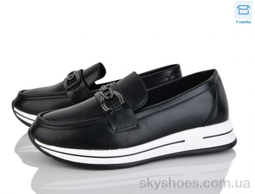 Туфлі L&M Y205-2 Туфлі L&M Y205-2