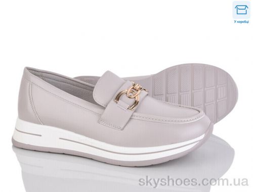 Туфлі L&M Y205-3 Туфлі L&M Y205-3